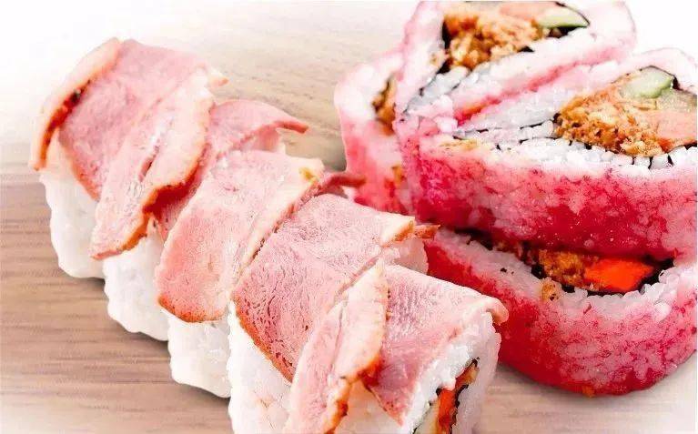 招牌|西安日料寿司哪家好？48元起享门市价128元【N多寿司】招牌战舰/至尊套餐11店通用，到店自提西安日本料理寿司团购特价