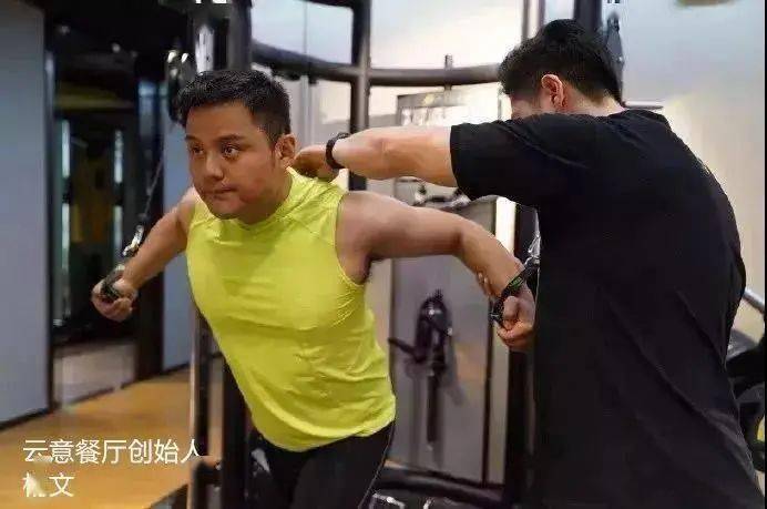 身材|是什么宝藏课程，能让身材快乐和减脂效率翻倍？！高能又硬核，让5万人亲测蜕变！