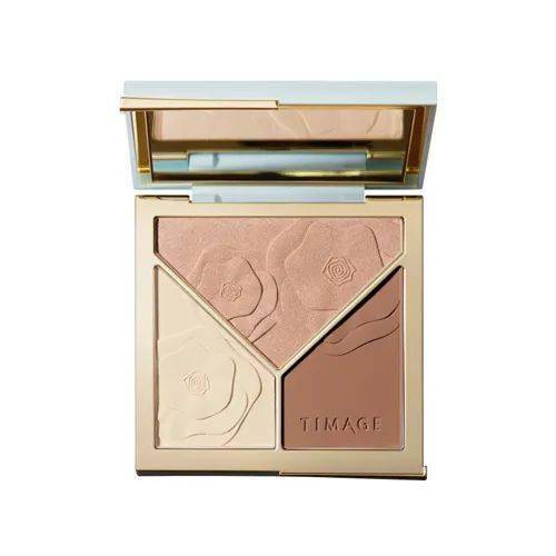 鼻梁|美人计 | 生图王者们的鼻子,原来都这么好看