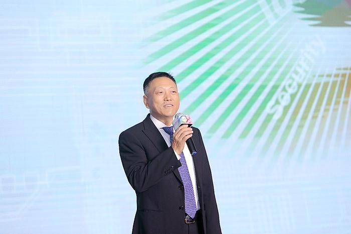 神州|TECH数字中国2020技术年会：神州控股大数据战略再升级