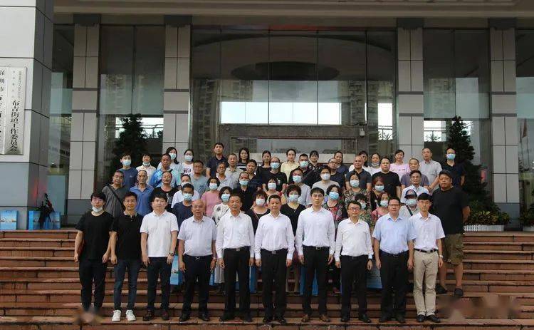 热烈祝贺叶志雄荣任广东深圳布吉港人联谊会会长