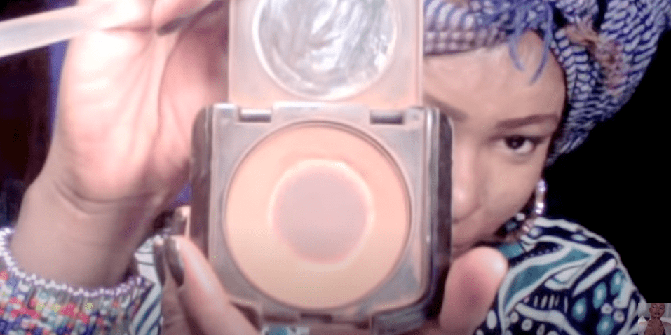 女童|非洲部落9岁毁容女童接受“换头术”，15年后现状曝光看哭网友：这才是顶级美人！