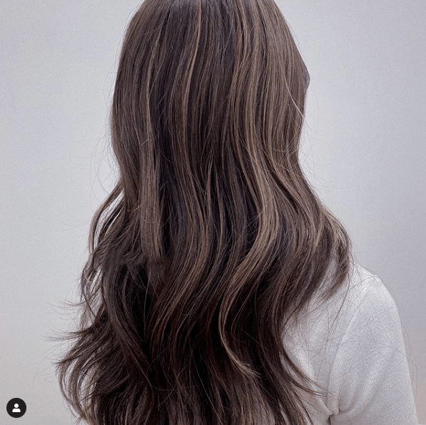 瑞小美|答应我，下次剪头发带着BLACKPINK的新专辑去好吗？