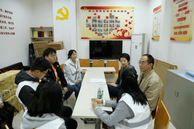 人口普查摸底检查_人口普查入户摸底图片(3)