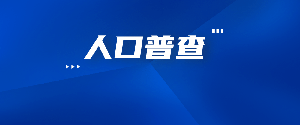 第七次人口普查采集流程_积累|第七次全国人口普查