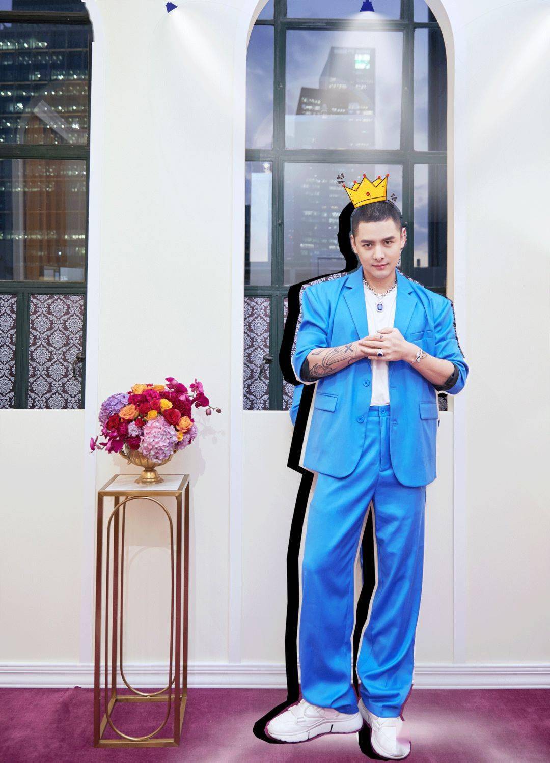 宝格丽|8000万的豪门恩怨大戏