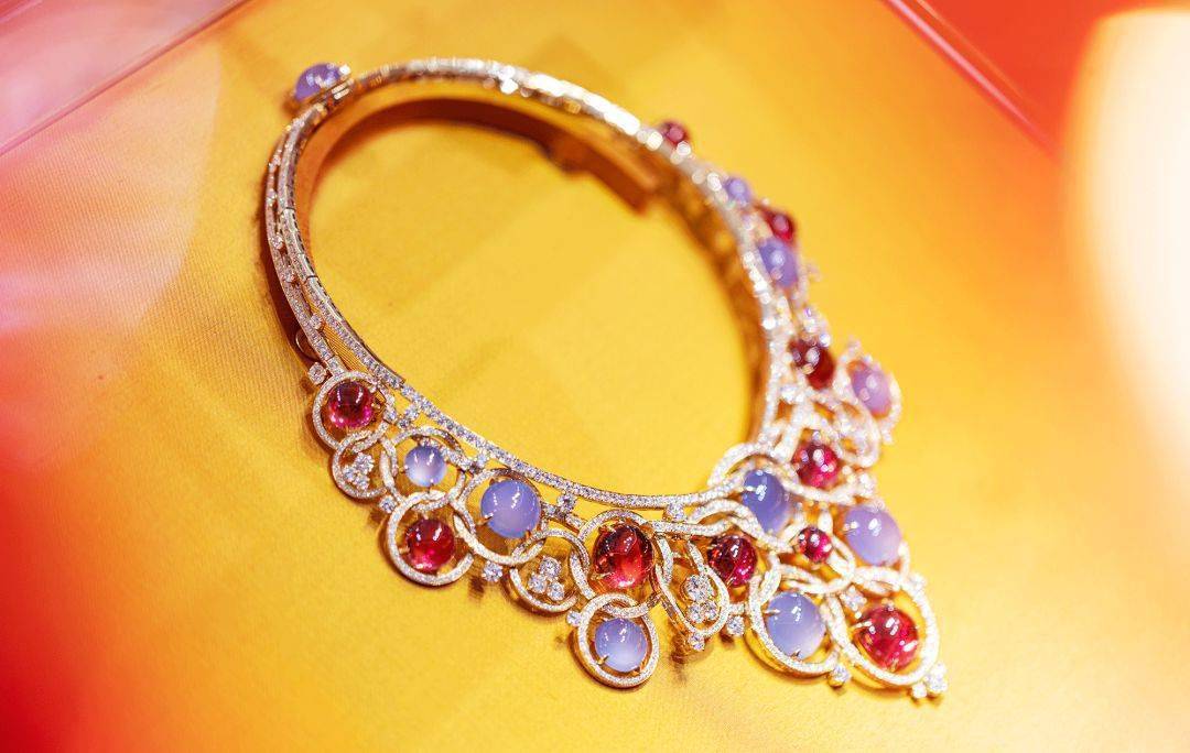 宝格丽|8000万的豪门恩怨大戏