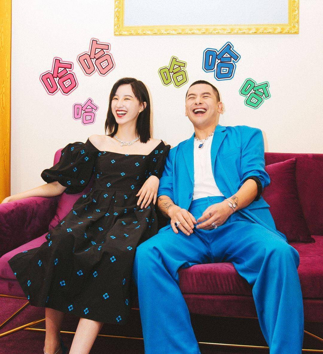 宝格丽|8000万的豪门恩怨大戏