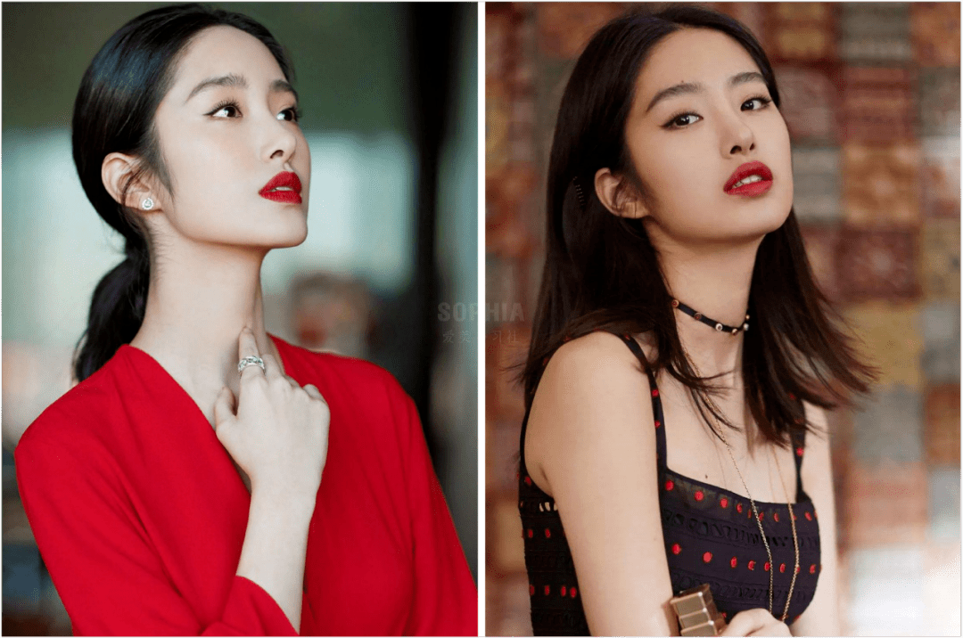 美貌|再怎么努力也成不了白瘦幼？美貌赛场上，如何用「差异化竞争」思维脱颖而出？