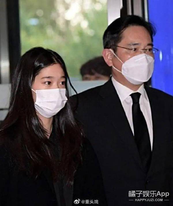 现实|有钱有颜!16岁三星公主李元珠颜值赶超爱豆,现实版《继承者们》