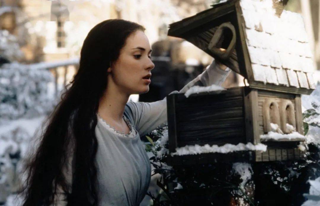 梅格|脱掉内衣之后，这“4姐妹”竟然得了奥斯卡？女人的成长，从来不比男人简单....