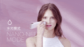 效果|她也太会玩了…