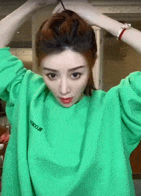 女生|这3个特点的女生，千万别披头发！