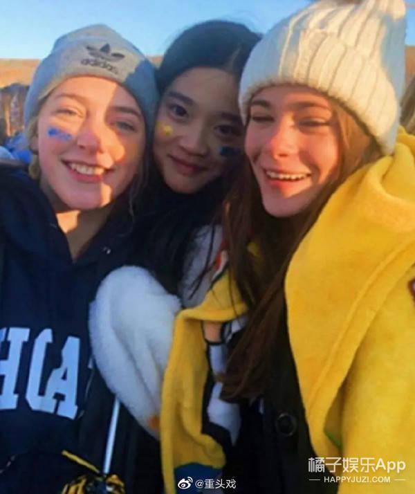 现实|有钱有颜!16岁三星公主李元珠颜值赶超爱豆,现实版《继承者们》