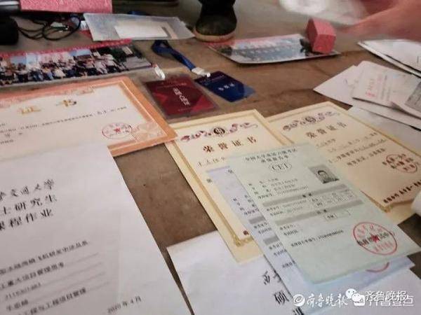 牛忠楠|泪目！24岁研究生救了5个人，以这样的方式……