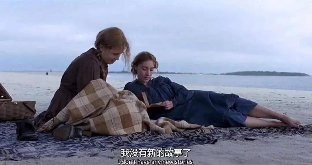 梅格|脱掉内衣之后，这“4姐妹”竟然得了奥斯卡？女人的成长，从来不比男人简单....