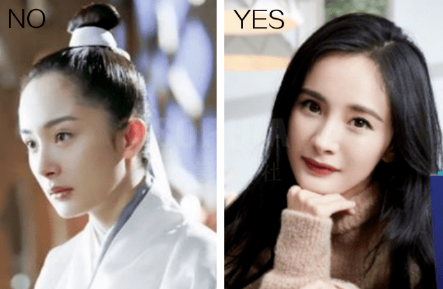 美貌|再怎么努力也成不了白瘦幼？美貌赛场上，如何用「差异化竞争」思维脱颖而出？