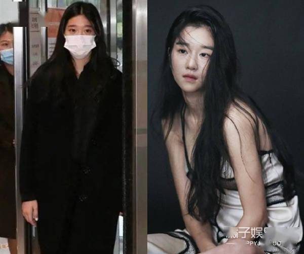 现实|有钱有颜!16岁三星公主李元珠颜值赶超爱豆,现实版《继承者们》