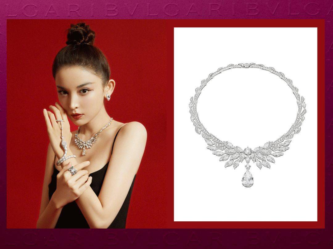 宝格丽|8000万的豪门恩怨大戏