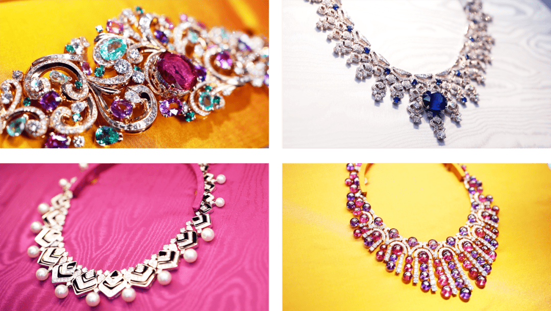 宝格丽|8000万的豪门恩怨大戏