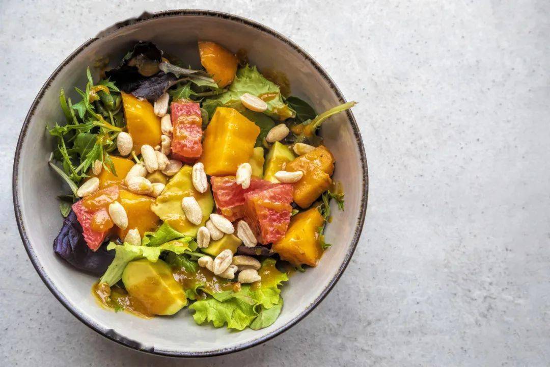 益处|偶尔吃素食，也能获得健康益处吗？