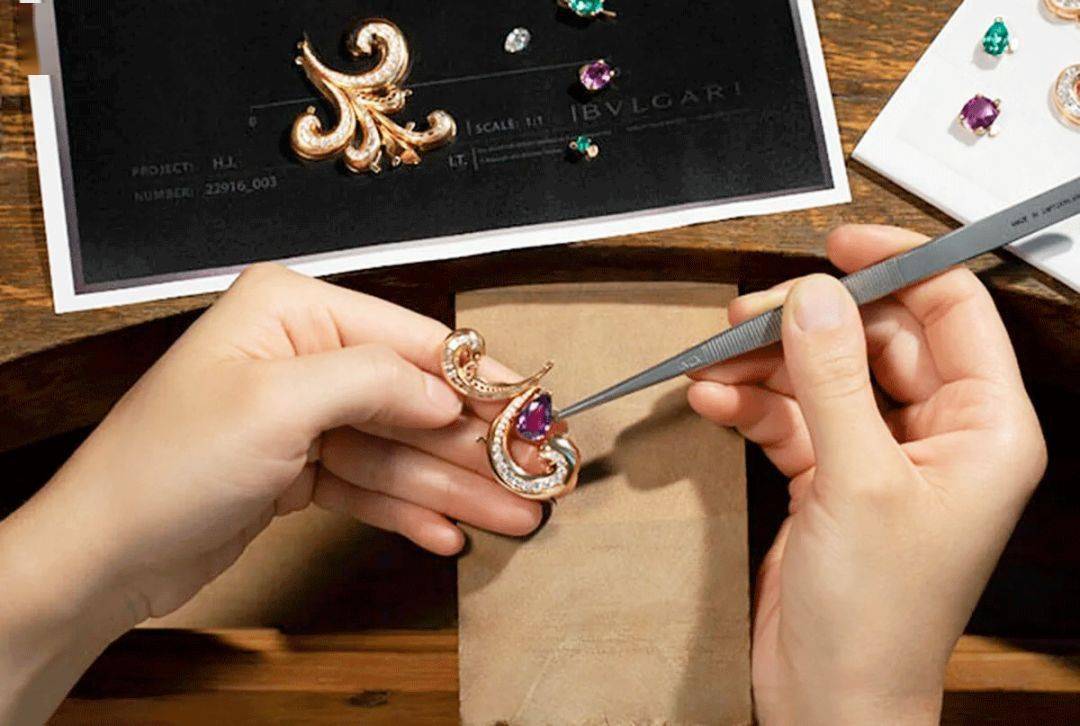 宝格丽|8000万的豪门恩怨大戏