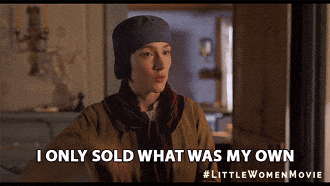 梅格|脱掉内衣之后，这“4姐妹”竟然得了奥斯卡？女人的成长，从来不比男人简单....