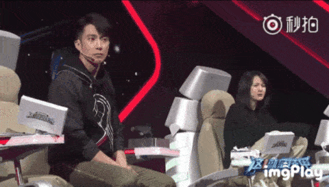 什么鬼?!大家都整段垮掉过,王嘉尔尺度最大