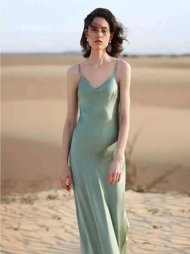 肌肤|凭什么别人都美得那么高级？