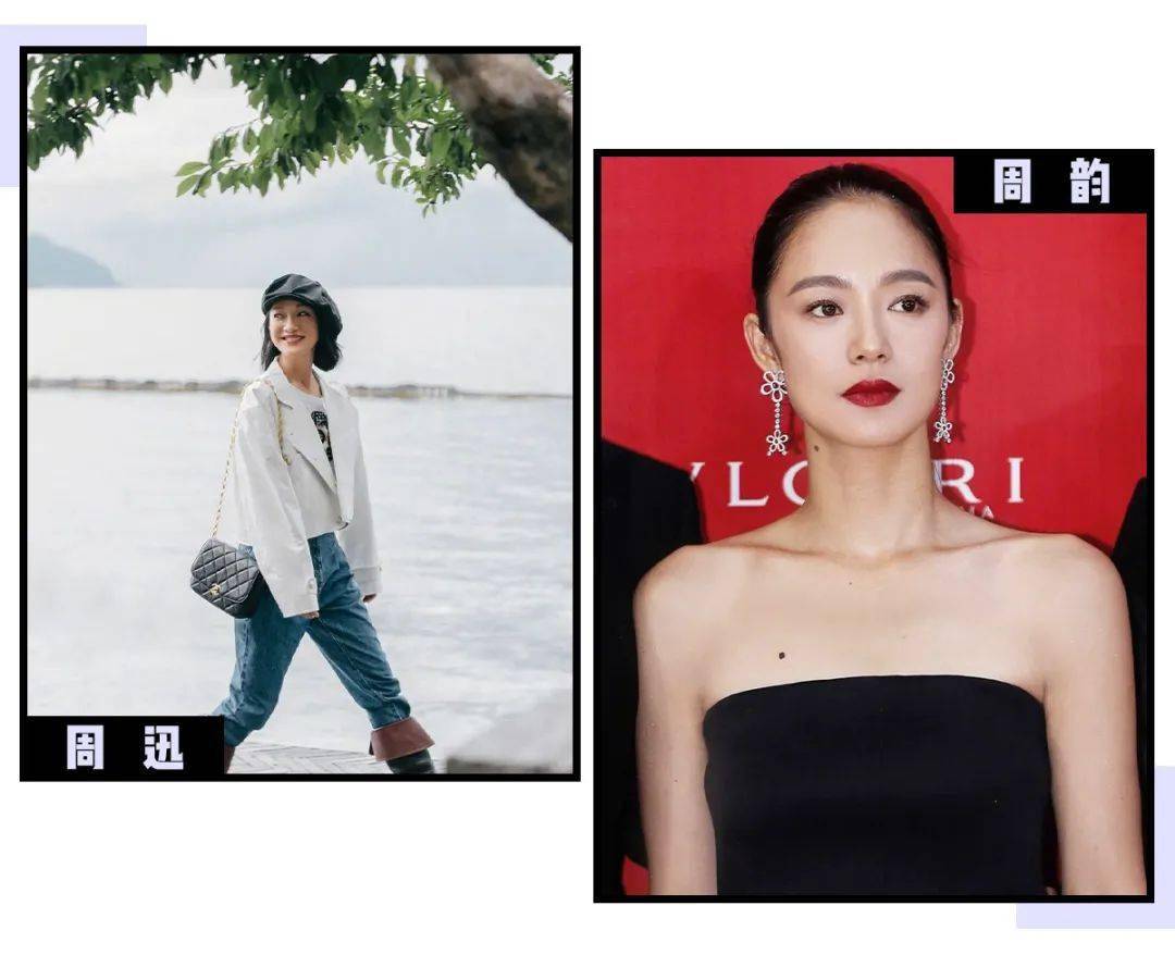 女孩|2020各省女生颜值排行榜出炉,我酸了!