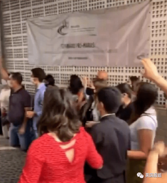 美国大法官开倒车？2020了女性被强奸也不能堕胎