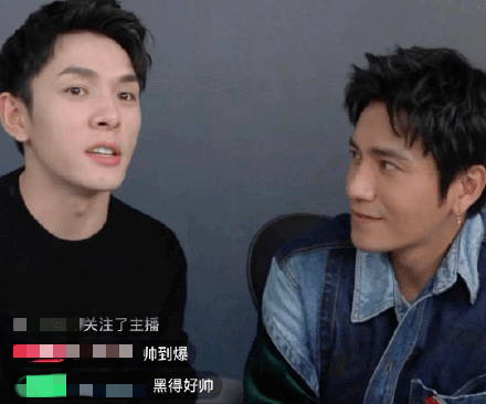 陈坤|不是吧,“不老男神”陈坤的颜值现在连李佳琦都比不过了??