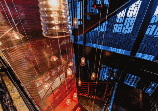 【每日惠民】358/2位,270°外滩一线江景,还有蓝丝绒下午茶!