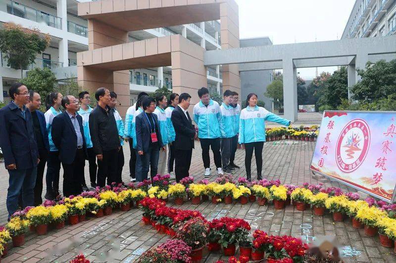 寿县一中高考总排名_寿县一中2019年高考成绩发布(2)