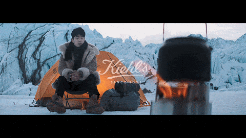 少年|刘昊然开挂 竟让我知道了少年感的打开方式