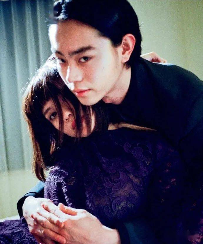 二阶堂富美 & 菅田将暉