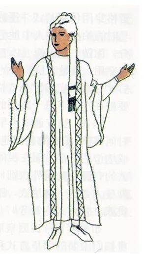 艺术|拜占庭风格时装 | 富丽堂皇拜占庭 ,至高无上是流行