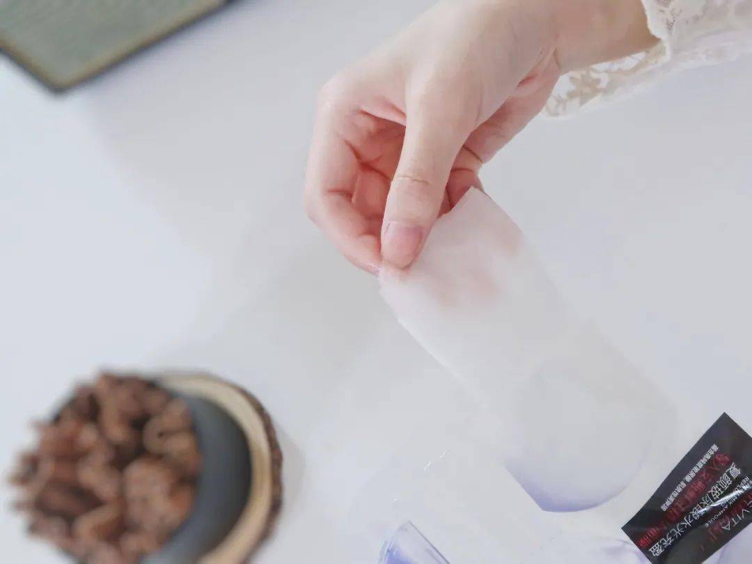 面膜|双十一囤货ing｜唤醒水光肌从它开始