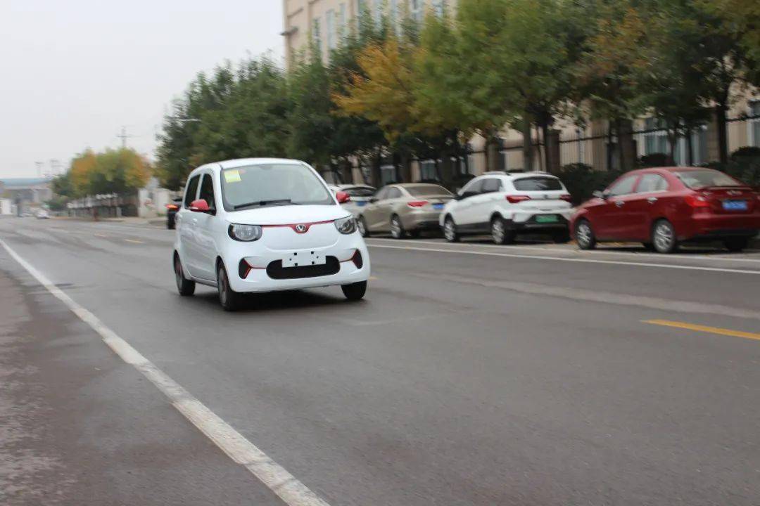 "实试胜于雄辩"宏瑞小虎试驾会圆满落幕!_搜狐汽车