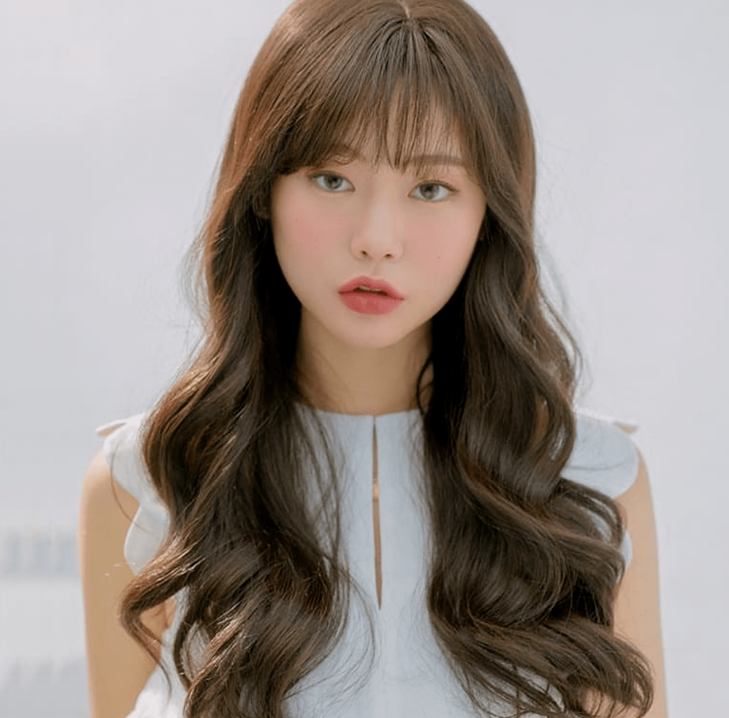 造型|年末最火的女神蜕变发型出炉