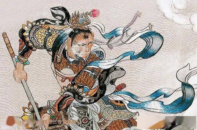 唯独芭蕉扇可以扇灭 芭蕉扇可是铁扇公主的宝物 孙悟空第一次向铁扇