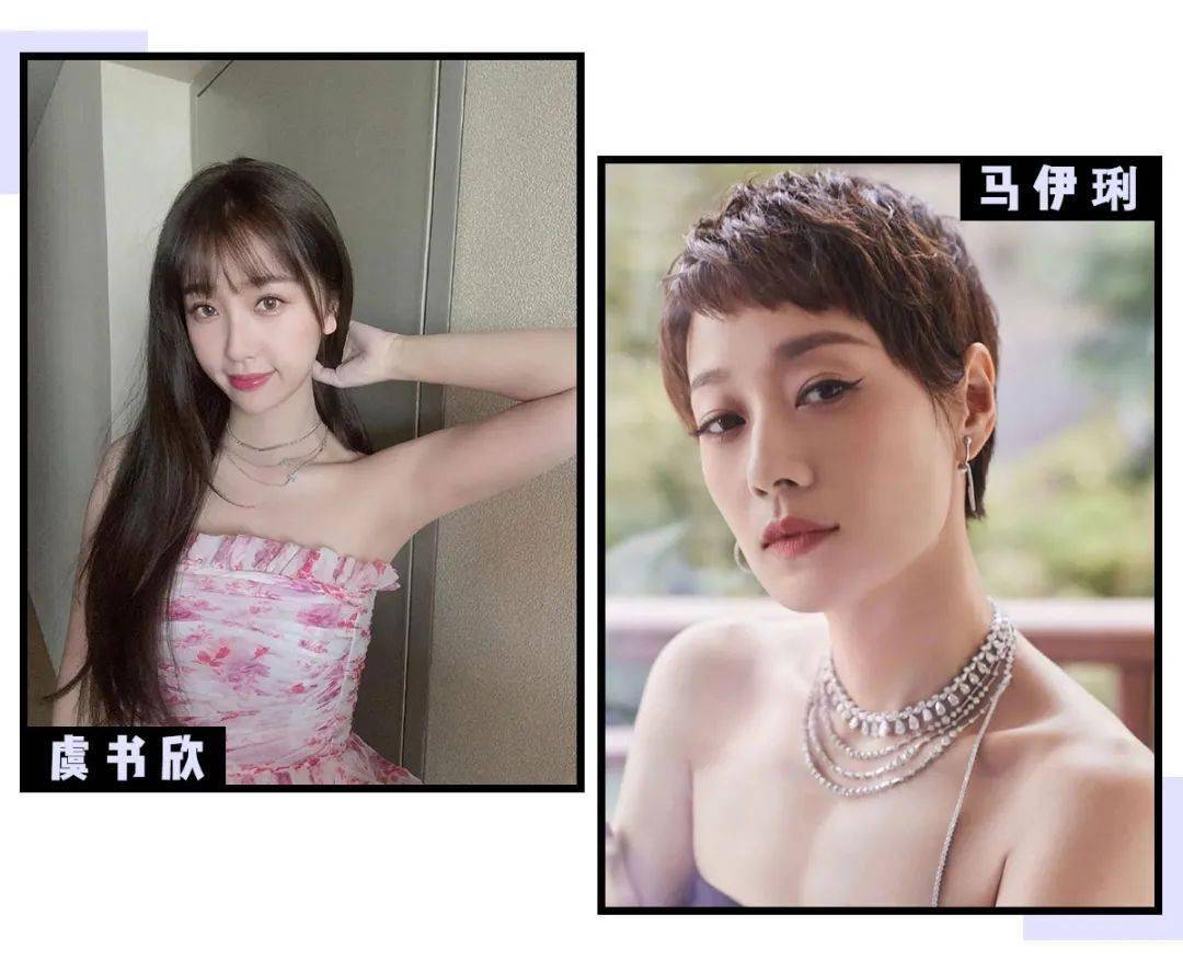 女孩|2020各省女生颜值排行榜出炉,我酸了!