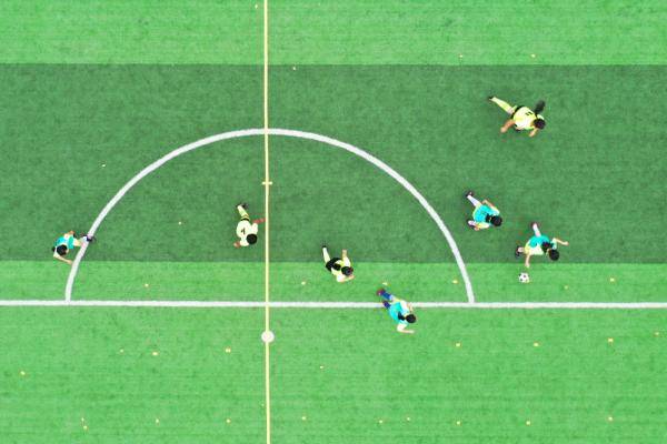 宝丰|河南宝丰：青少年球类运动展活力