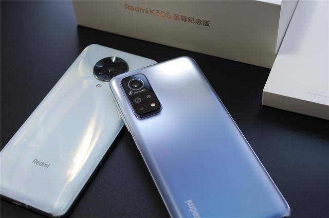 redmik30s至尊纪念版评测2299元还有谁