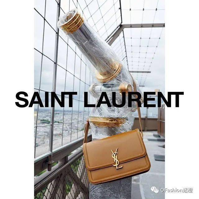 SAINT LAURENT新品系列太好买！爆款王、新热门你会选择谁？_手机搜狐网