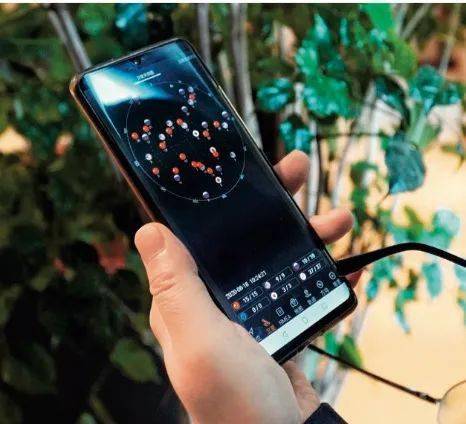 万字长文揭秘北斗的“世界领先” 是如何炼成的