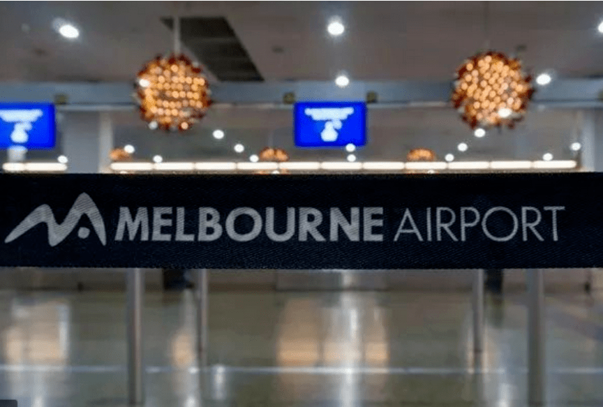 墨尔本机场是澳洲第二大繁忙的机场,仅次于悉尼,恢复航班将帮助数千人