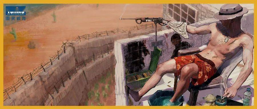 原版豆瓣评分8.8，这本书讲透了 Rust 的灵魂_语言