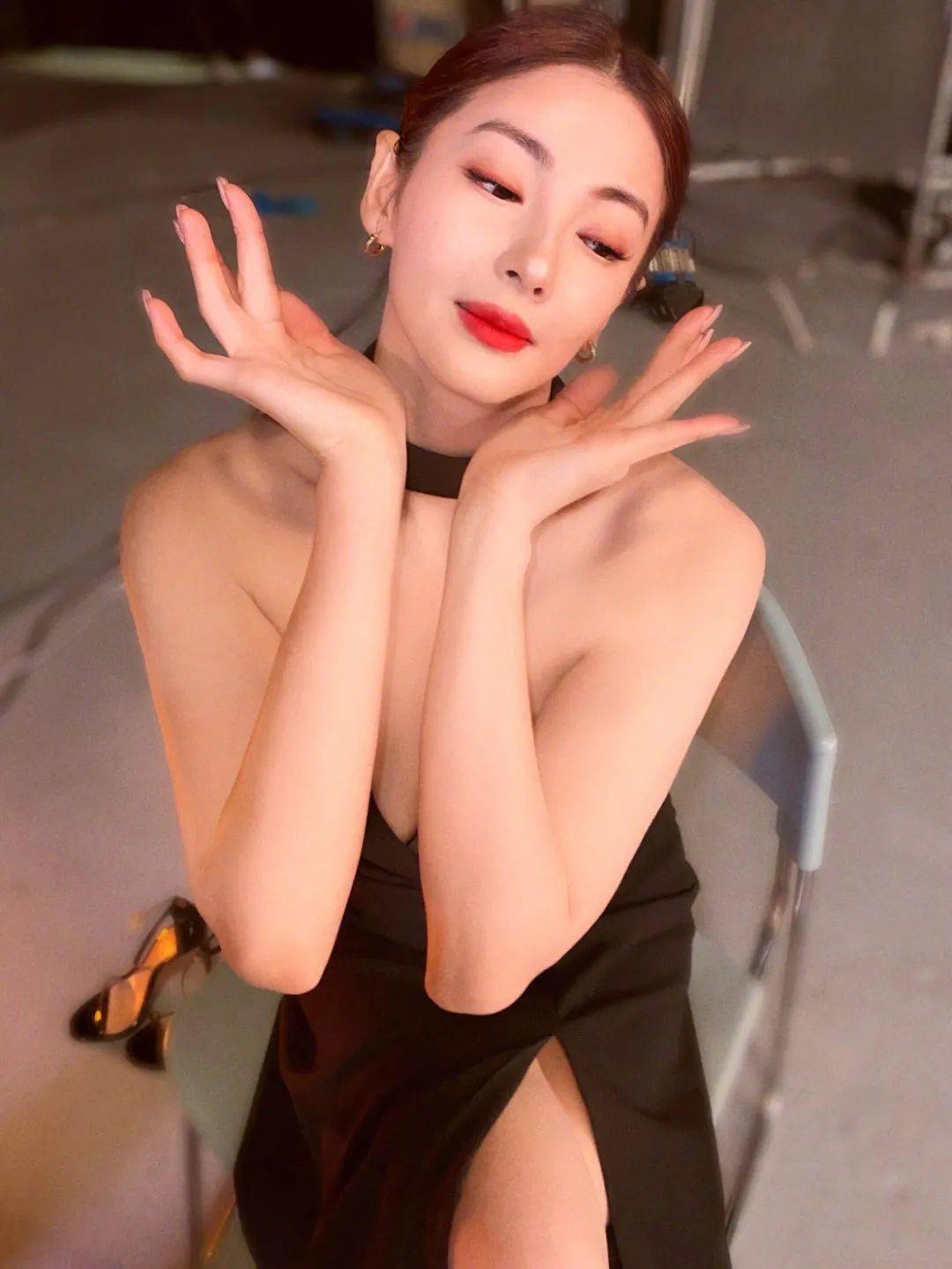 姐姐|乘破姐姐重聚,“气氛担当”全靠她!