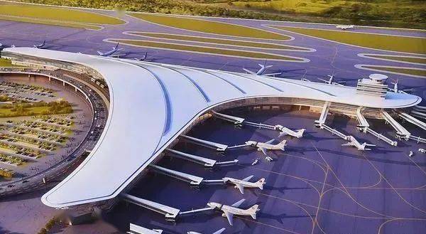 长春龙嘉机场将新增跑道、新建T3航站楼！_建设